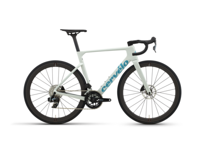 2027 CERVÉLO Soloist Rival AXS