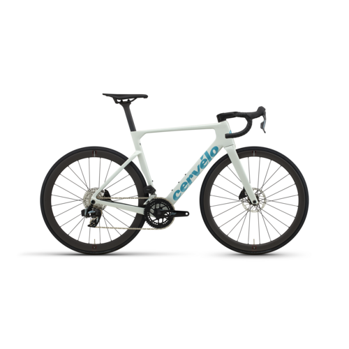 CERVÉLO 2027 CERVÉLO Soloist Rival AXS