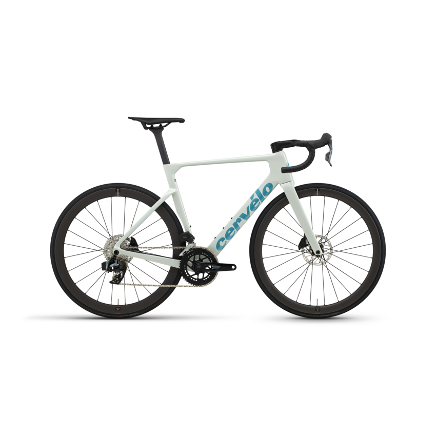 CERVÉLO 2027 CERVÉLO Soloist Rival AXS