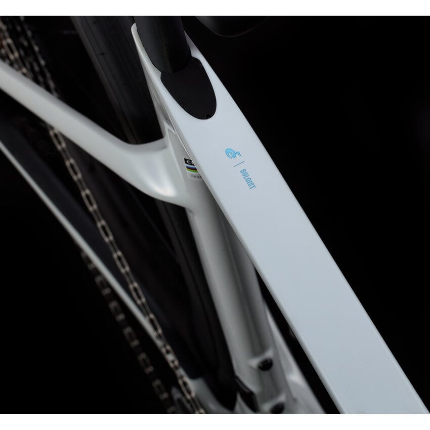 CERVÉLO 2027 CERVÉLO Soloist Rival AXS