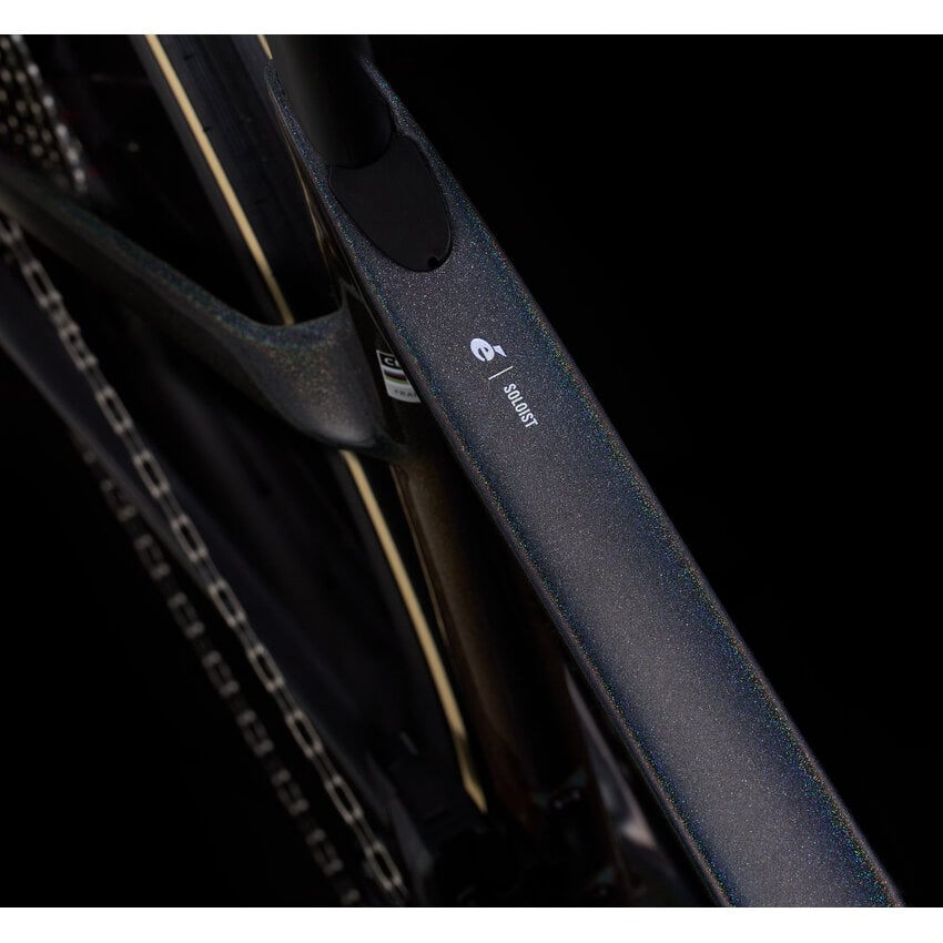 CERVÉLO 2027 CERVÉLO Soloist Rival AXS