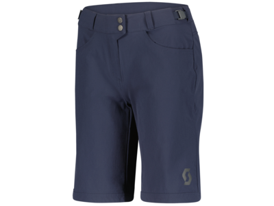 SCOTT Short/Pad Trail Flow Femme* SCOTT Short/Pad Trail Flow Femme*