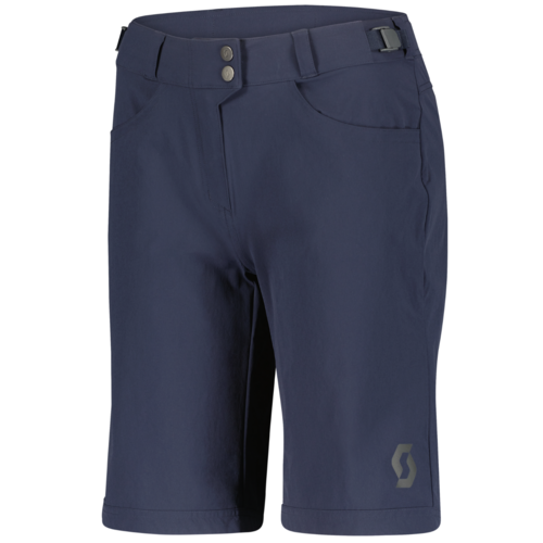 SCOTT SCOTT Short/Pad Trail Flow Femme* SCOTT SCOTT Short/Pad Trail Flow Femme*