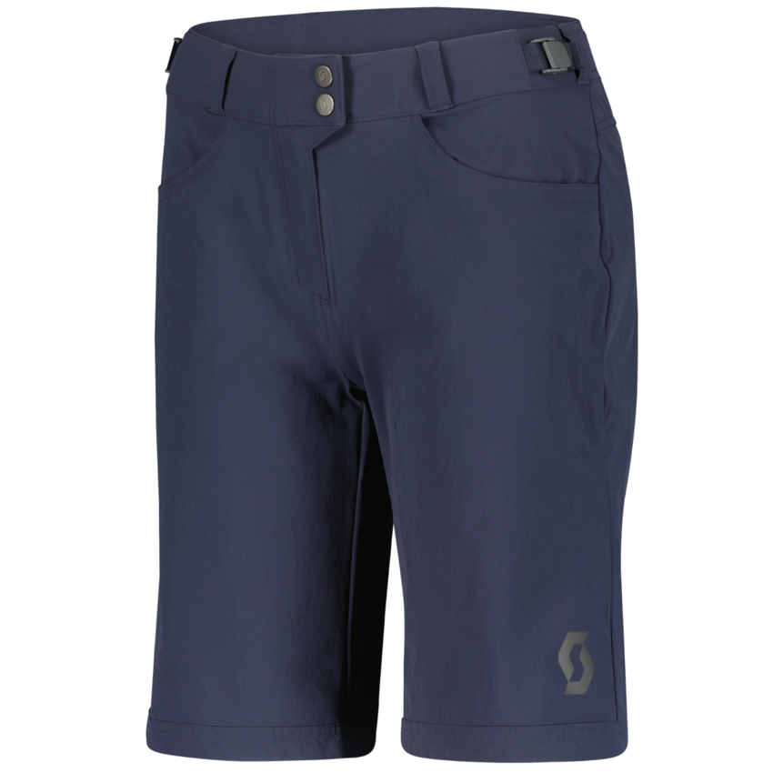 SCOTT SCOTT Short/Pad Trail Flow Femme* SCOTT SCOTT Short/Pad Trail Flow Femme*