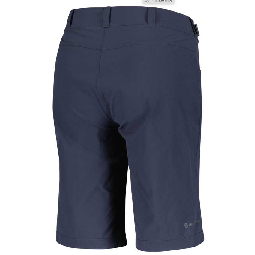SCOTT SCOTT Short/Pad Trail Flow Femme* SCOTT SCOTT Short/Pad Trail Flow Femme*