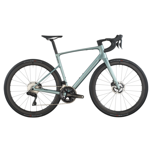 SCOTT 2026 SCOTT Addict Premium SCOTT 2026 SCOTT Addict Premium