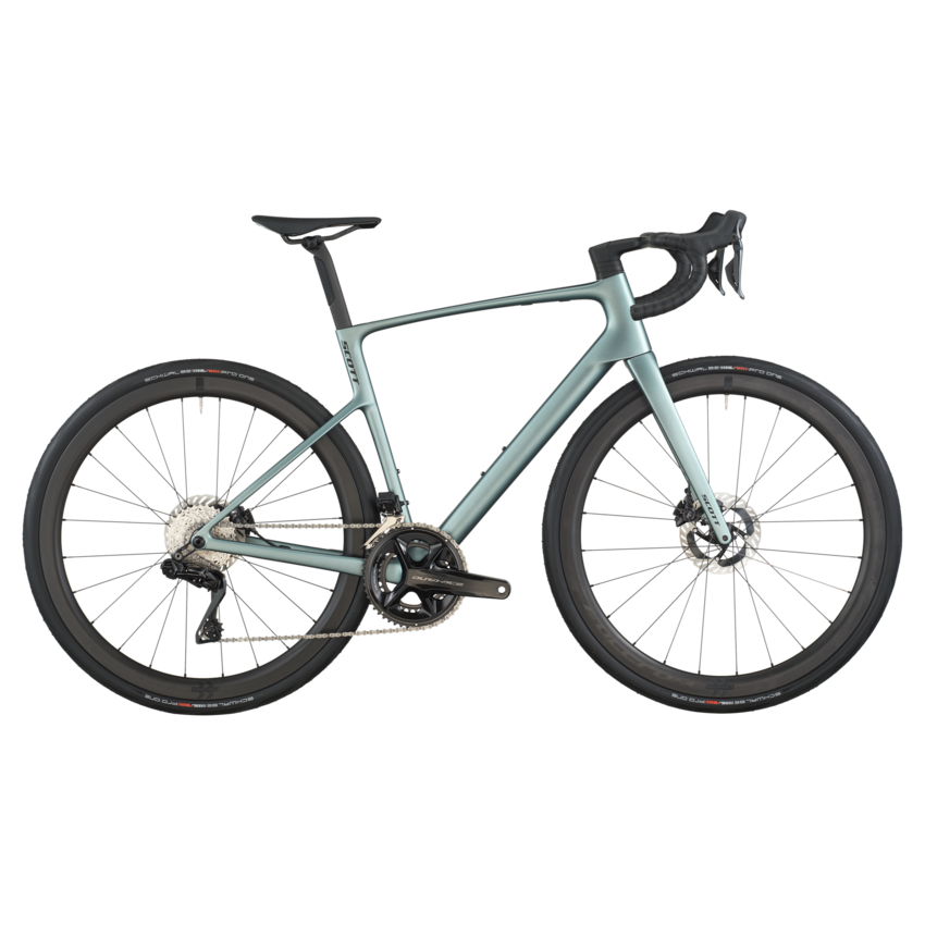 SCOTT 2026 SCOTT Addict Premium SCOTT 2026 SCOTT Addict Premium