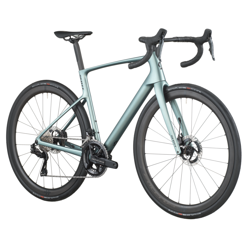 SCOTT 2026 SCOTT Addict Premium SCOTT 2026 SCOTT Addict Premium