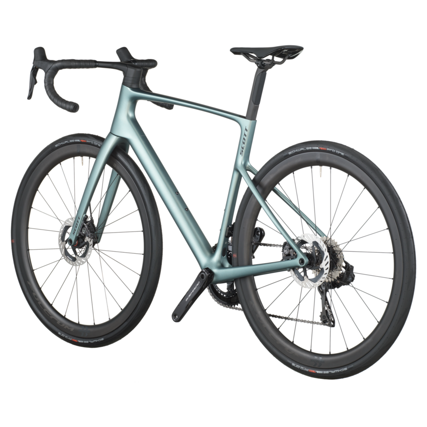 SCOTT 2026 SCOTT Addict Premium SCOTT 2026 SCOTT Addict Premium