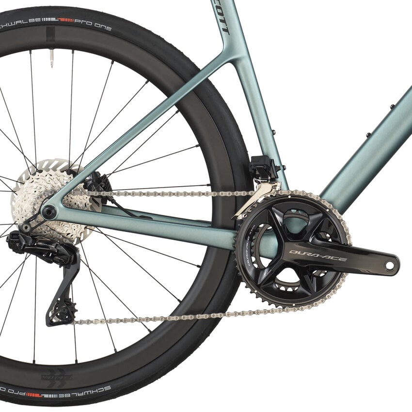 SCOTT 2026 SCOTT Addict Premium SCOTT 2026 SCOTT Addict Premium