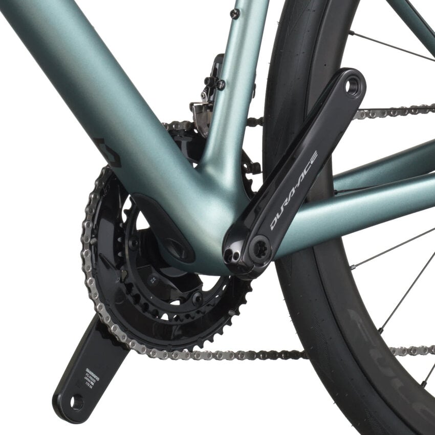 SCOTT 2026 SCOTT Addict Premium SCOTT 2026 SCOTT Addict Premium