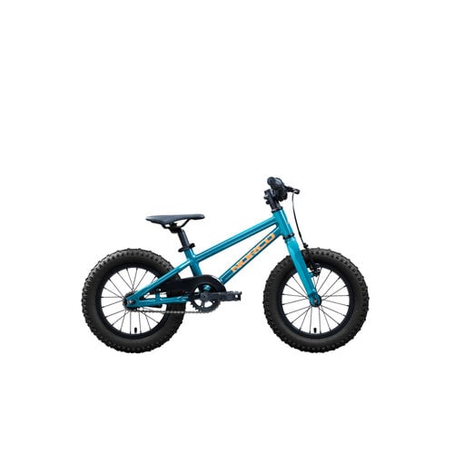 NORCO 2027 NORCO Storm 14 COASTER Teal NORCO 2027 NORCO Storm 14 COASTER Teal