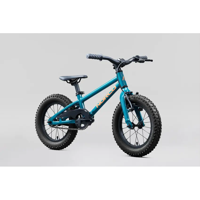 NORCO 2027 NORCO Storm 14 COASTER Teal NORCO 2027 NORCO Storm 14 COASTER Teal