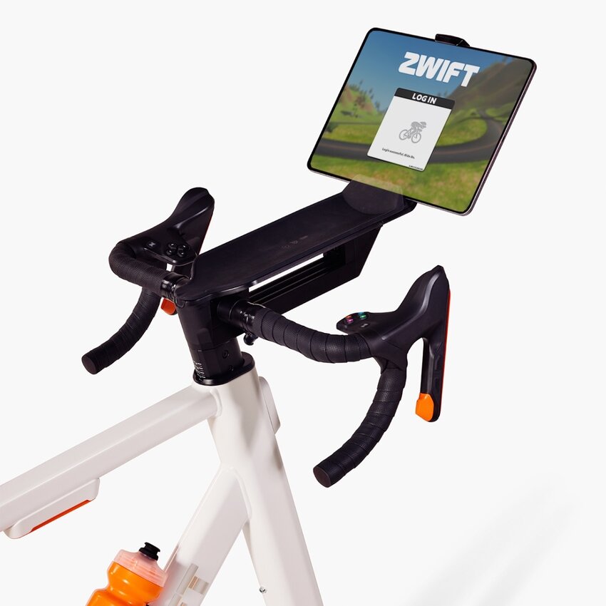 WAHOO WAHOO Support pour tablette Zwift Ride WAHOO WAHOO Support pour tablette Zwift Ride