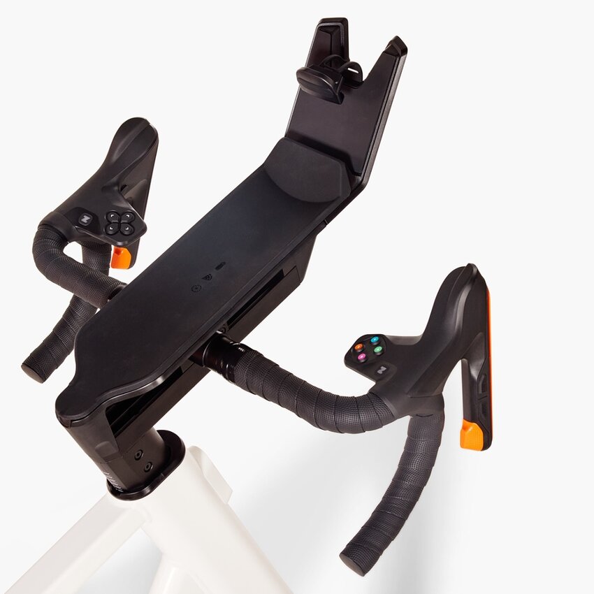 WAHOO WAHOO Support pour tablette Zwift Ride WAHOO WAHOO Support pour tablette Zwift Ride