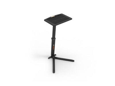 JETBLACK Table d'entrainement