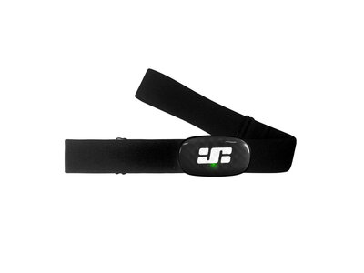 JETBLACK Moniteur de fréquence cardiaque (ceinture) JETBLACK Moniteur de fréquence cardiaque (ceinture)