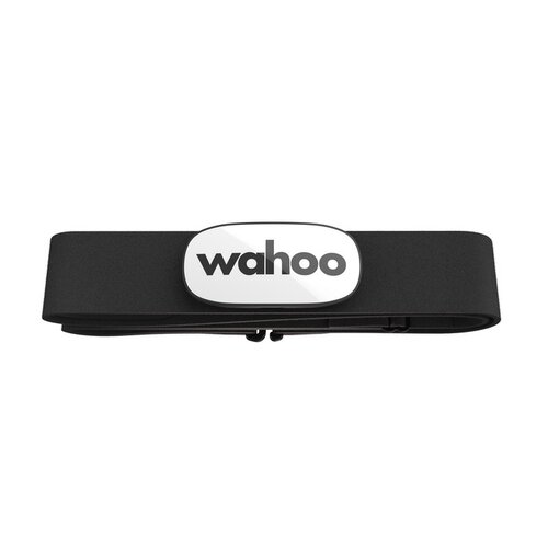 WAHOO WAHOO Ceinture et capteur de fréquence cardiaque TRACKR