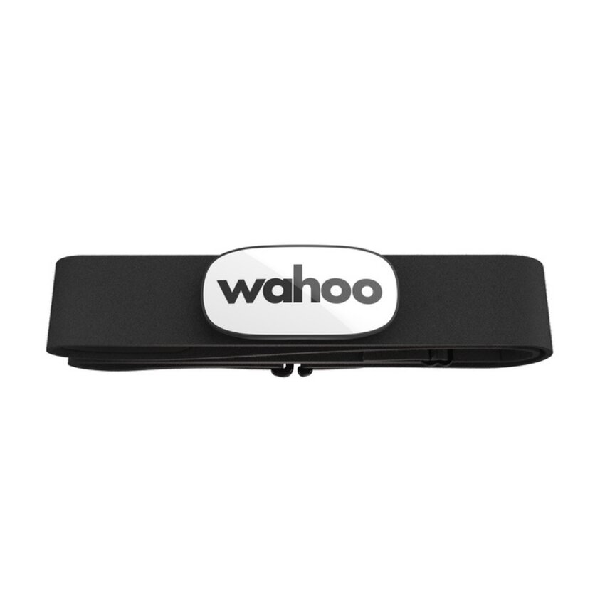 WAHOO WAHOO Ceinture et capteur de fréquence cardiaque TRACKR