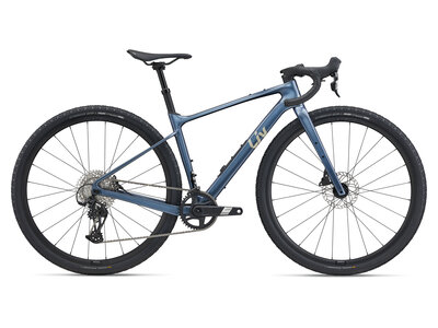2025 LIV Devote Advanced 1 2025 LIV Devote Advanced 1