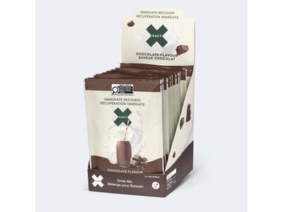 Nouveauté ! XACT Immediate Recovery Drink Mix Nouveauté ! XACT Immediate Recovery Drink Mix