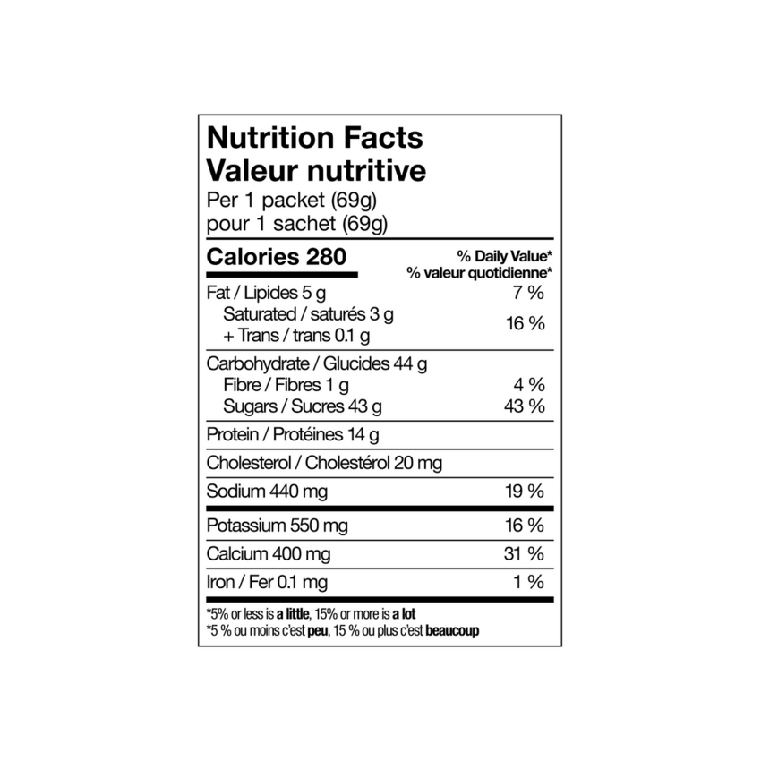 XACT XACT Immediate Recovery Drink Mix XACT XACT Immediate Recovery Drink Mix