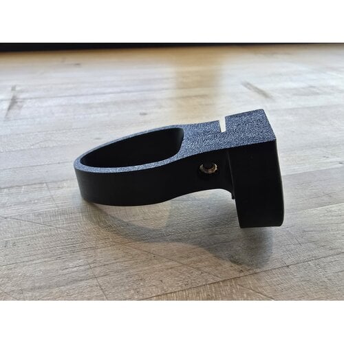 3D PRINT 3D PRINT CEEPO Stinger support Garmin Varia + insert K-edge 3D PRINT 3D PRINT CEEPO Stinger support Garmin Varia + insert K-edge