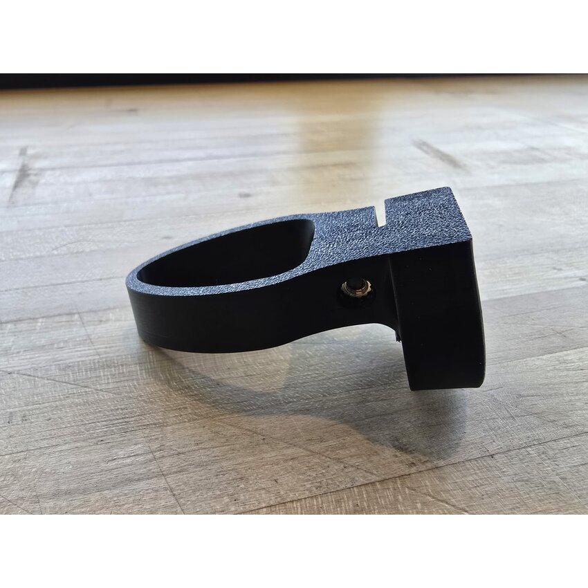 3D PRINT 3D PRINT CEEPO Stinger support Garmin Varia + insert K-edge 3D PRINT 3D PRINT CEEPO Stinger support Garmin Varia + insert K-edge