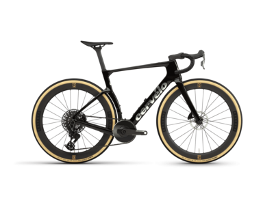 2027 CERVÉLO Aspero-5 Force AXS 2027 CERVÉLO Aspero-5 Force AXS