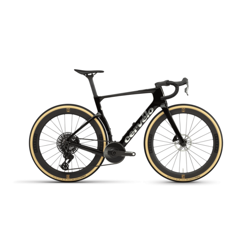 CERVÉLO 2027 CERVÉLO Aspero-5 Force AXS CERVÉLO 2027 CERVÉLO Aspero-5 Force AXS