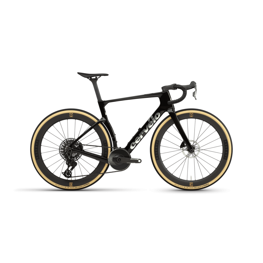 CERVÉLO 2027 CERVÉLO Aspero-5 Force AXS CERVÉLO 2027 CERVÉLO Aspero-5 Force AXS