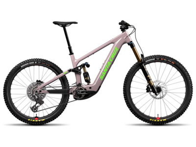 2027 SANTA CRUZ Bullit MX CC X0 AXS 2027 SANTA CRUZ Bullit MX CC X0 AXS