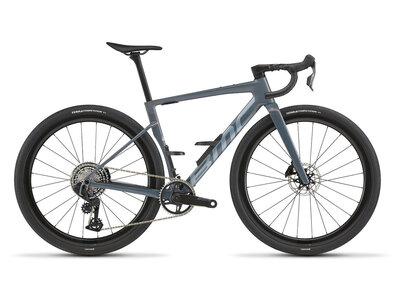 2027 BMC Kaius 01 Two 2027 BMC Kaius 01 Two