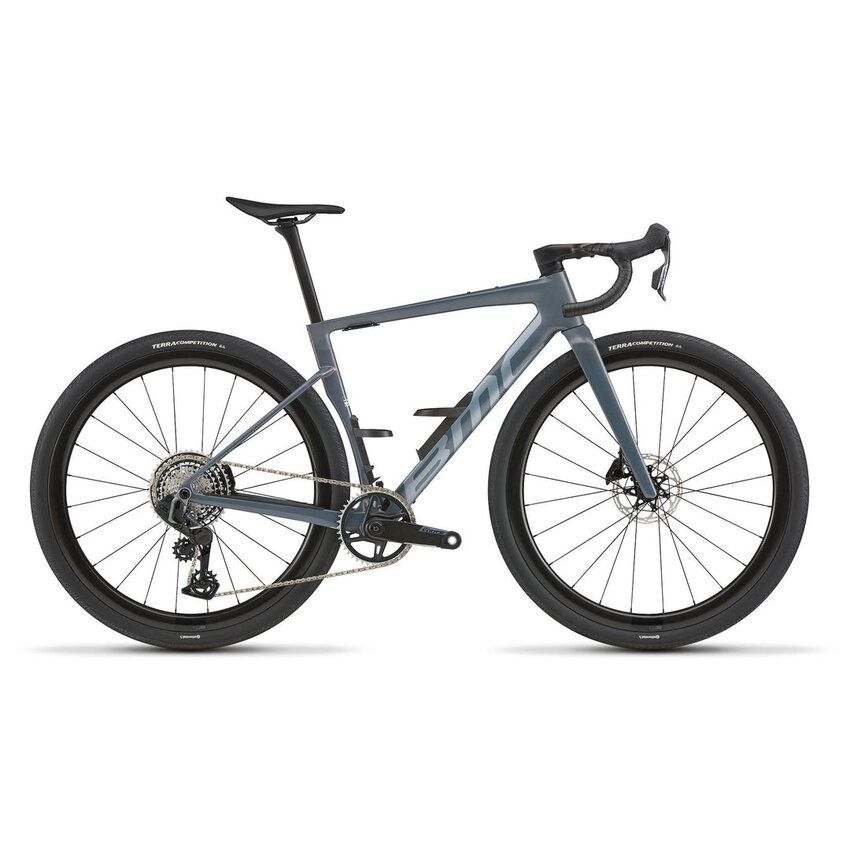 BMC 2027 BMC Kaius 01 Two BMC 2027 BMC Kaius 01 Two