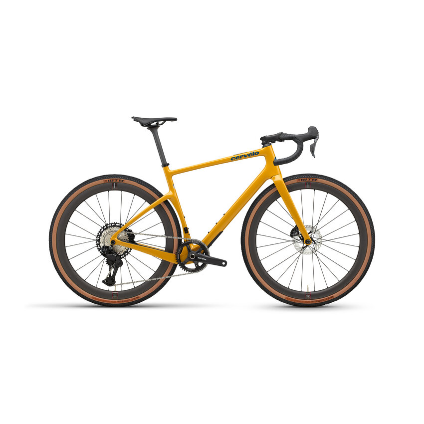 CERVÉLO 2026 CERVÉLO Aspero GRX RX825 1 Di2