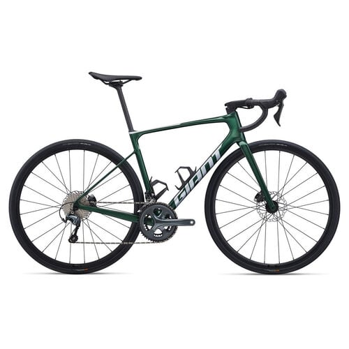 GIANT GIANT Defy Advanced 3 GIANT GIANT Defy Advanced 3