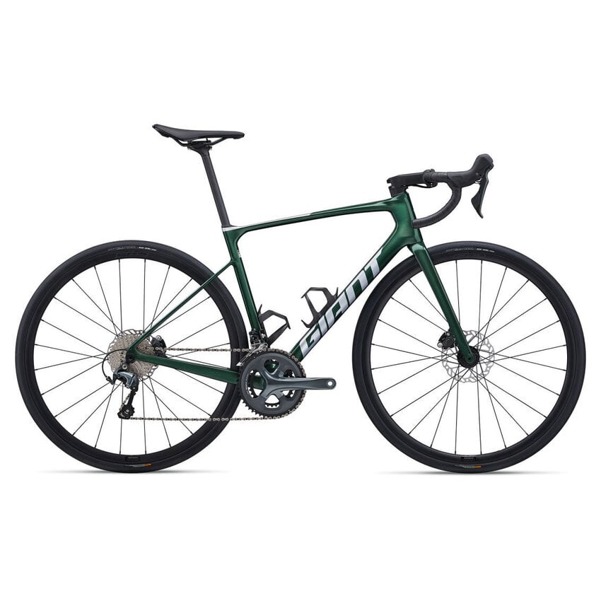 GIANT GIANT Defy Advanced 3 GIANT GIANT Defy Advanced 3
