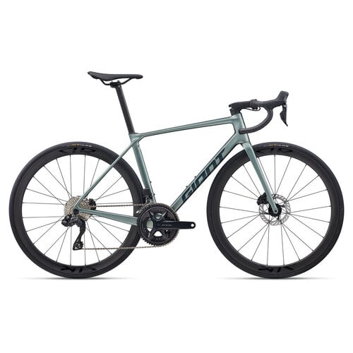 GIANT 2026 GIANT TCR Advanced 0-PC GIANT 2026 GIANT TCR Advanced 0-PC