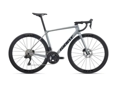 2026 GIANT TCR Advanced PRO 1-Di2