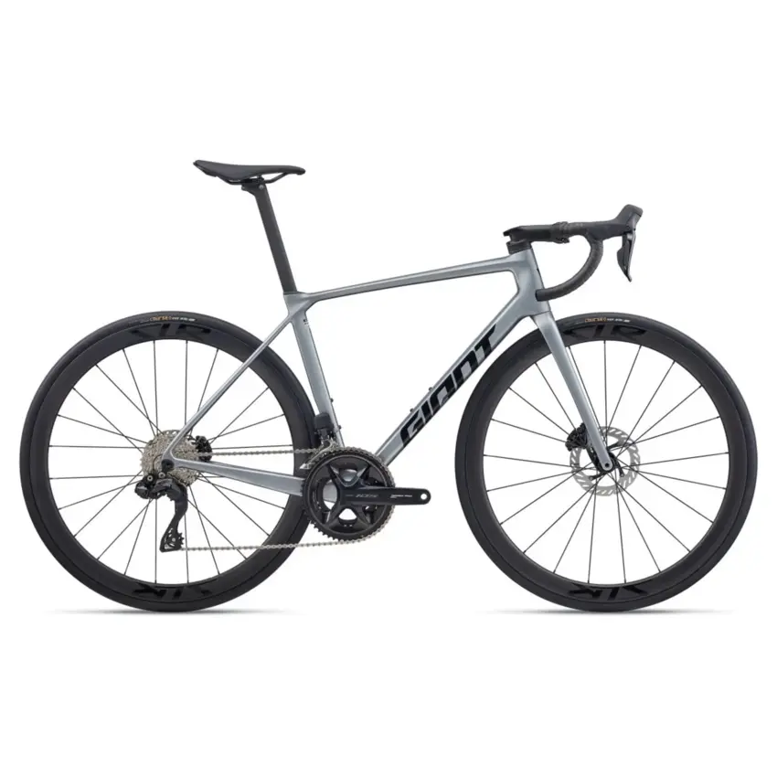 GIANT 2026 GIANT TCR Advanced PRO 1-Di2
