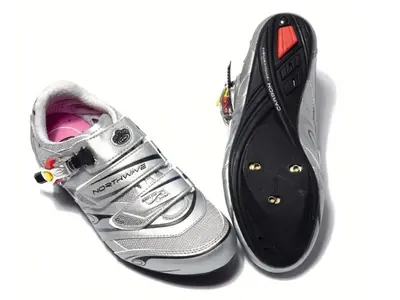 NORTHWAVE Souliers VELVET LADY SBS 43* NORTHWAVE Souliers VELVET LADY SBS 43*