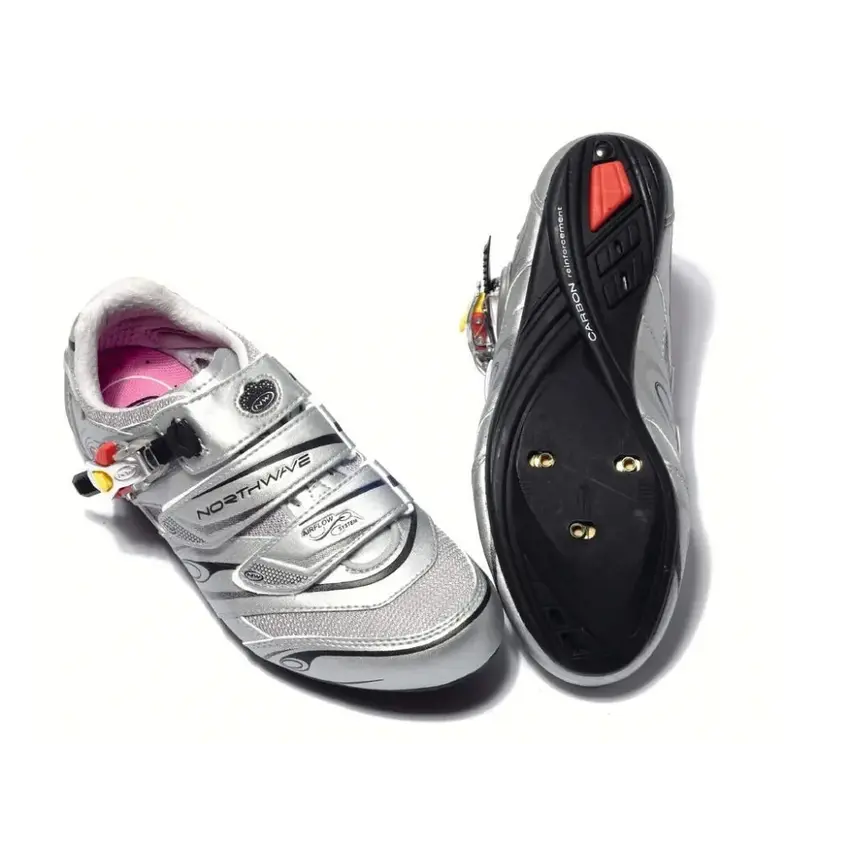 NORTHWAVE NORTHWAVE Souliers VELVET LADY SBS 43* NORTHWAVE NORTHWAVE Souliers VELVET LADY SBS 43*