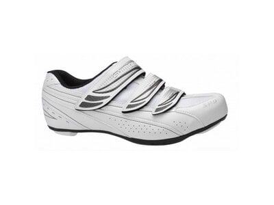 SHIMANO Souliers SH-WR35 SOULIER BLANC 36* SHIMANO Souliers SH-WR35 SOULIER BLANC 36*