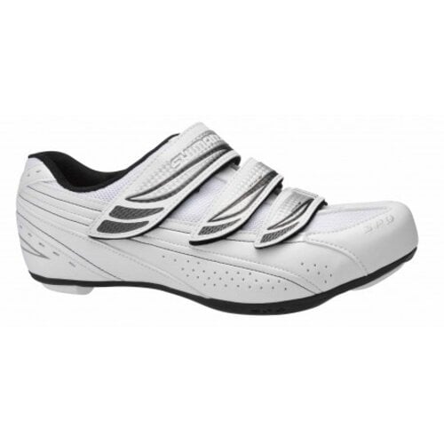 SHIMANO SHIMANO Souliers SH-WR35 SOULIER BLANC 36* SHIMANO SHIMANO Souliers SH-WR35 SOULIER BLANC 36*