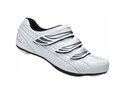SHIMANO Souliers SH-WR35C BLANC 42* SHIMANO Souliers SH-WR35C BLANC 42*