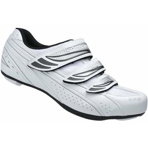 SHIMANO SHIMANO Souliers SH-WR35C BLANC 42* SHIMANO SHIMANO Souliers SH-WR35C BLANC 42*
