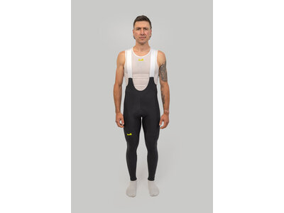 MILL Bib long Thermal