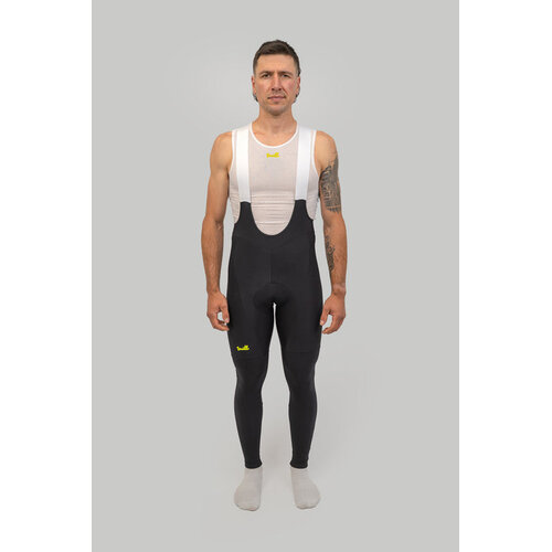 Mill MILL Bib long Thermal