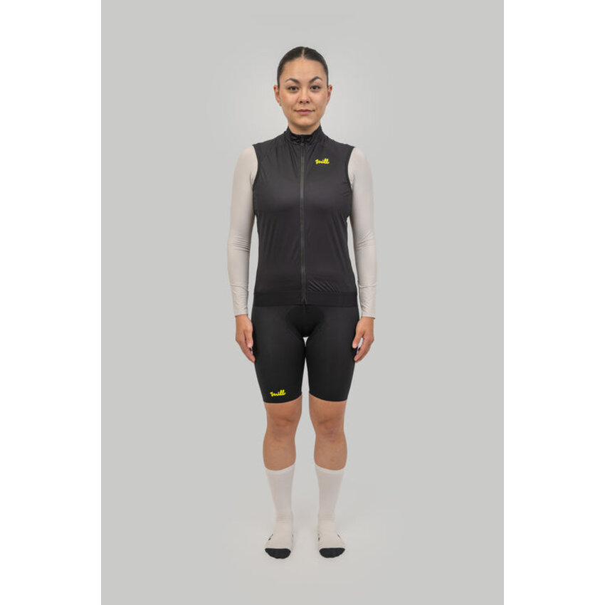 Mill MILL Veste AA Unisex Sans Manches Mill MILL Veste AA Unisex Sans Manches