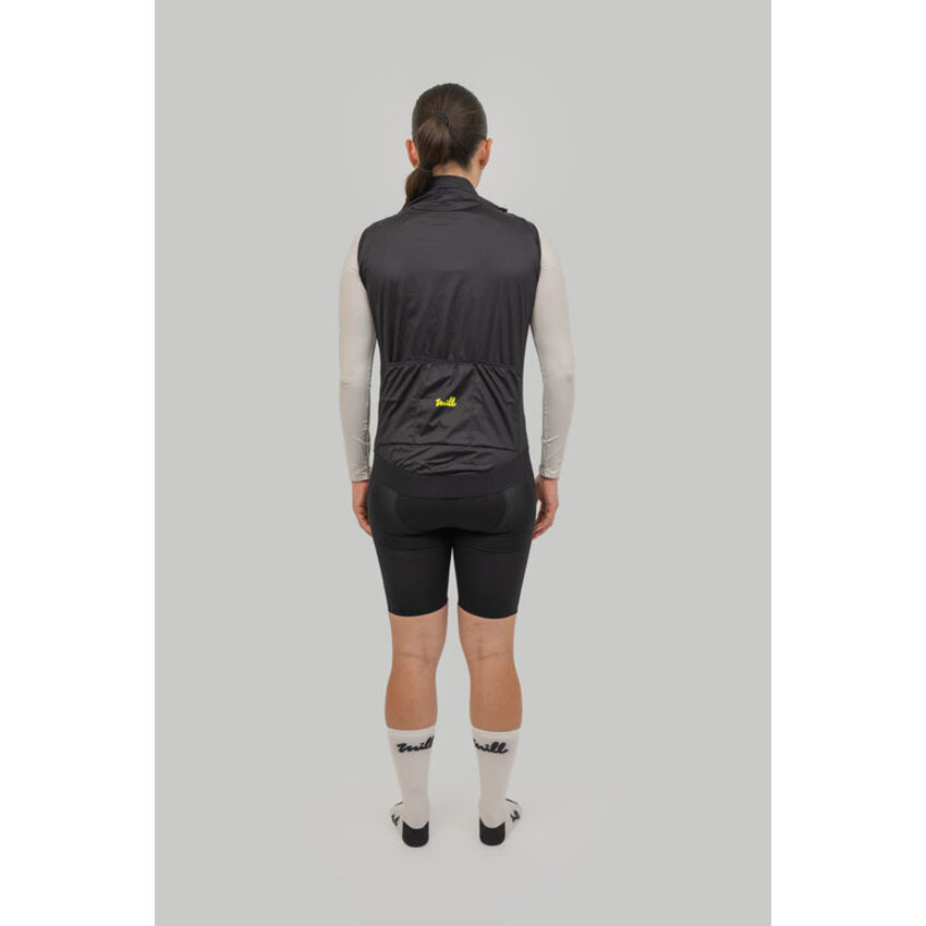 Mill MILL Veste AA Unisex Sans Manches Mill MILL Veste AA Unisex Sans Manches